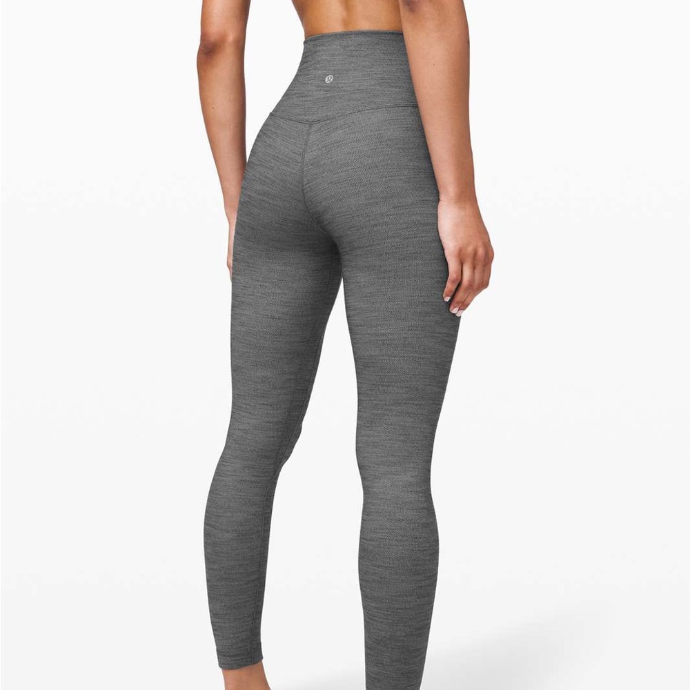 Lululemon Align Legging 25”